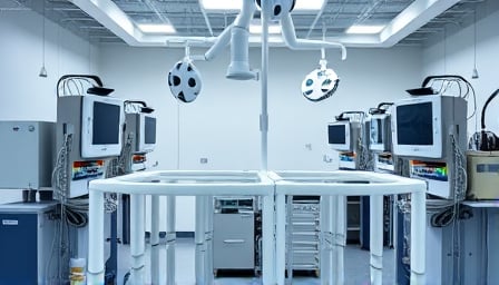 Shanghai Runda Medical Technology Reports Widening Losses Amid Financial Challenges