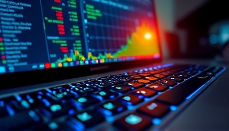 Shanghai Rural Commercial Bank Soars to New Heights Amid Market Optimism