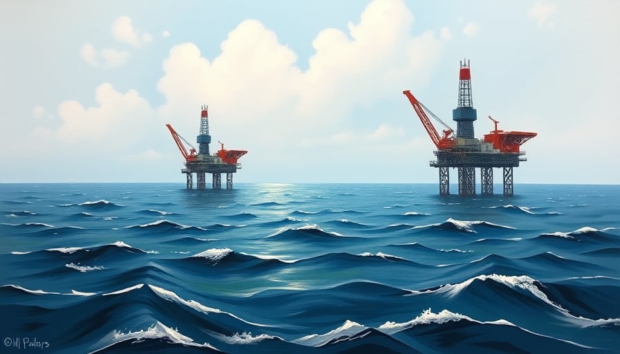 Shanghai ShenKai Surges in 2025: Innovation Fuels Resilience in Energy Equipment