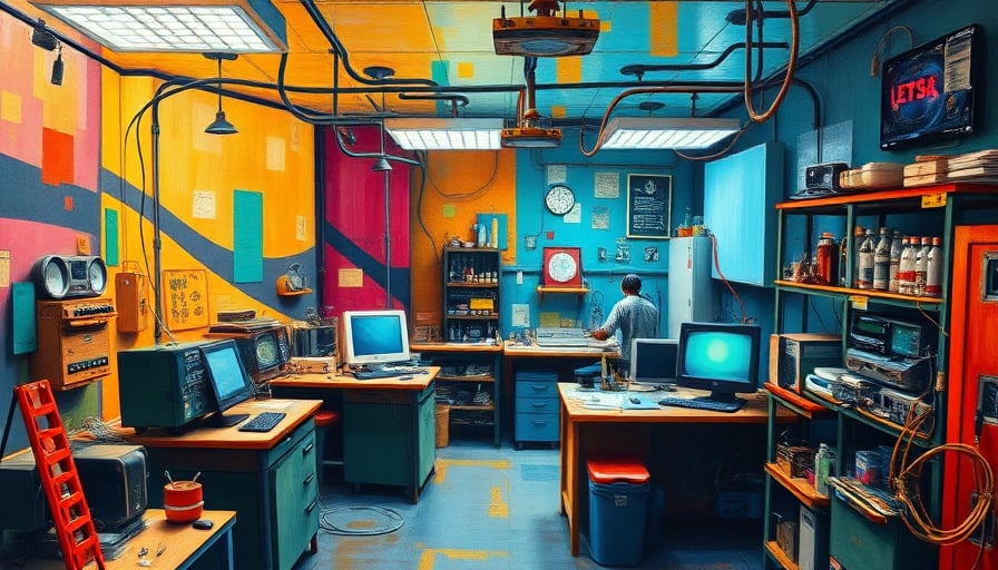 Shanghai Sinyang: Rising Stock, High Valuation, and Market‑Changing Innovations