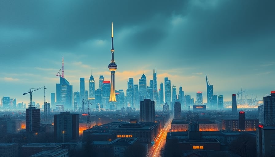 Shanghai Smart Control’s Stable Market Performance Signals Strong Future Growth Shanghai Smart Control’s Stable Market Performance Signals Strong Future Growth