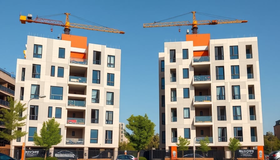 Shanghai SMI Capitalizes on 2026 Real‑Estate Rally: Strategic Moves & Policy‑Aligned Growth