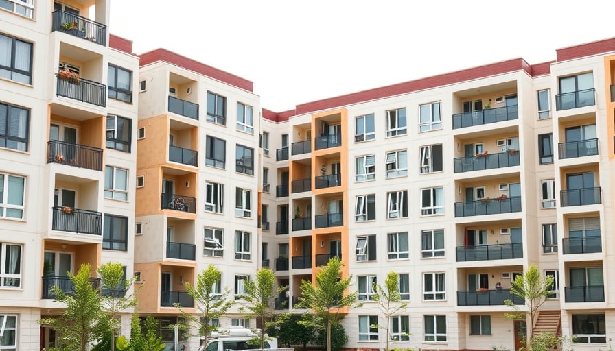 Shanghai SMI Holding: Steady Growth in China's Real Estate Market