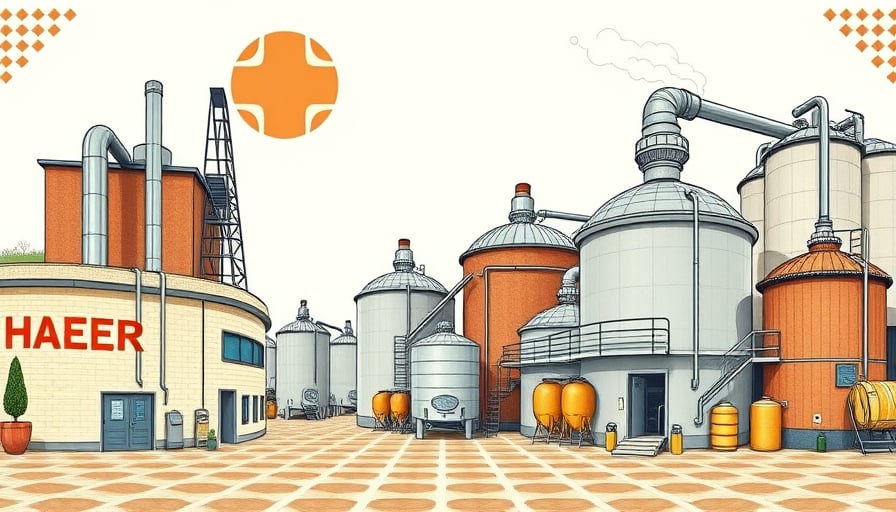 Shanghai Stock Exchange: Beverage Stocks Surge While Tech Stocks Decline Shanghai Stock Exchange: Beverage Stocks Surge While Tech Stocks Decline