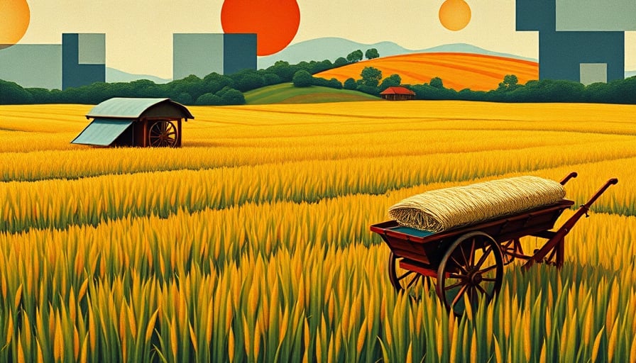 Shanghai Stock Exchange: DUNHUANG SEED's Limit‑Up Signals a Strong Agricultural Rally