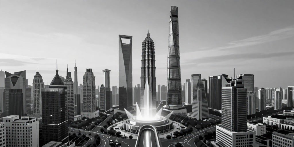 Shanghai Stock Exchange Opens: Coal, Electronic Gas, and Digital‑Currency Themes Drive Gains on August 6, 2026 Shanghai Stock Exchange Opens: Coal, Electronic Gas, and Digital‑Currency Themes Drive Gains on August 6, 2026