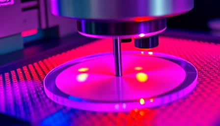 Shanghai Stock Exchange Sees Surge in Photolithography Resin Stocks Amid PCB Industry Demand