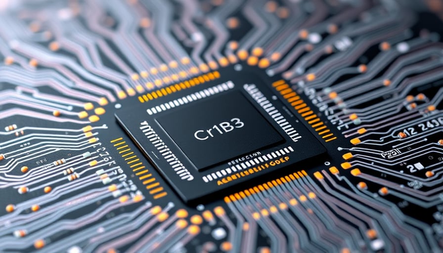 Shanghai Stock Exchange Surges on CPO-Concept, Boosting Semiconductor Stocks