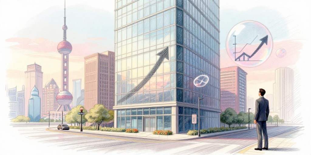 Shanghai Stock Exchange Update: AI & Chip Gains, SNC NET Static on 22 Sep 2026 Shanghai Stock Exchange Update: AI & Chip Gains, SNC NET Static on 22 Sep 2026