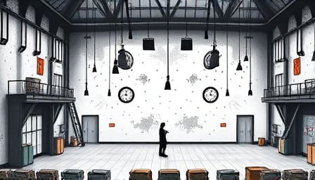 Shanghai Stonehill Technology Faces Market Volatility Amid Major Shareholder Outflows