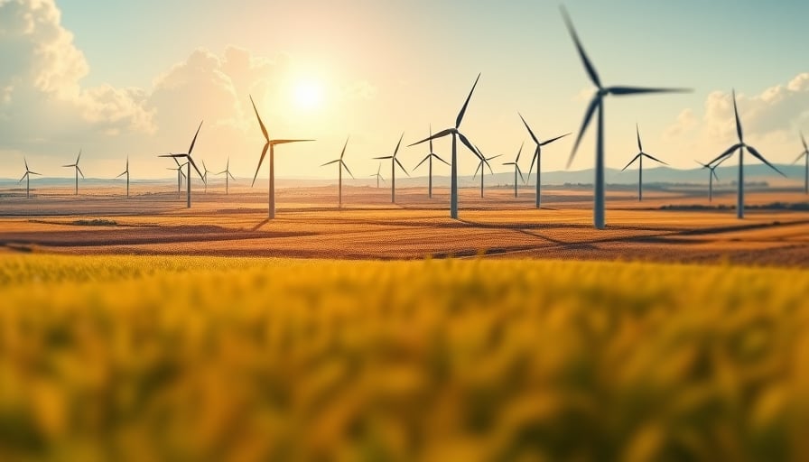 Shanghai Taisheng Wind Power Surges: Strong Market Growth & Global Expansion Shanghai Taisheng Wind Power Surges: Strong Market Growth & Global Expansion