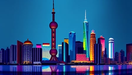 Shanghai Tianchen Co Ltd and Other High-Performing Stocks Hit Daily Limits Amid Market Volatility