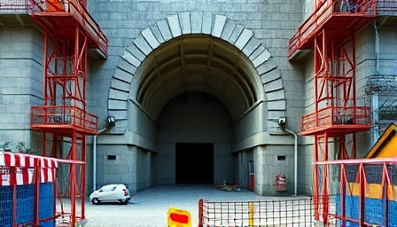 Shanghai Tunnel Engineering Co Ltd Expands Strategically Amid Market Interest and Infrastructure Trends