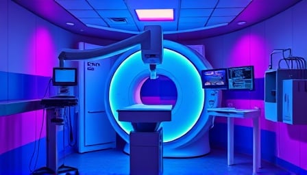Shanghai United Imaging Healthcare: A Decade of Innovation, Growth, and Employee Wealth Creation