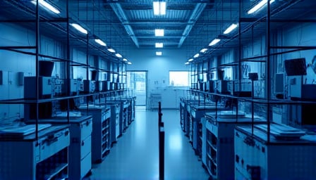 Shanghai V-Test Capitalizes on AI Demand, Surges Amid Market Volatility Shanghai V-Test Capitalizes on AI Demand, Surges Amid Market Volatility