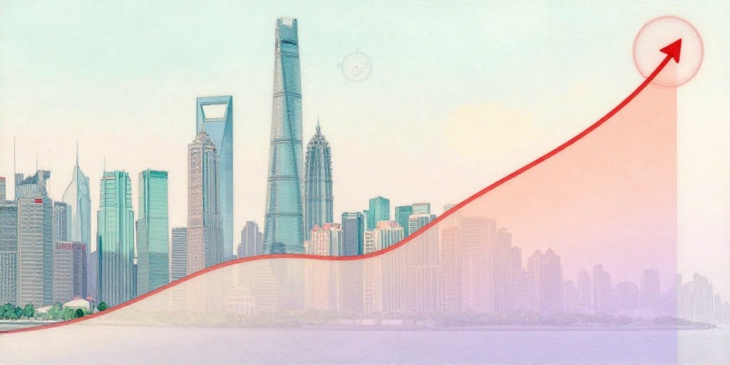 Shanghai Xinhua Media’s 159% Surge Sparks Trading Halt and Regulatory Review Shanghai Xinhua Media’s 159% Surge Sparks Trading Halt and Regulatory Review