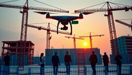 Shanghai Yanhua Smartech Navigates Market Volatility Amid AI and Tech Trends