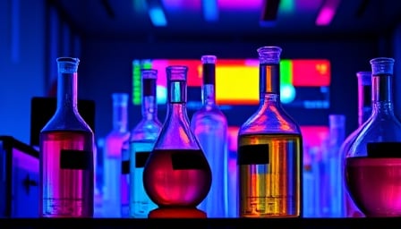 Shanghai Yizhong Pharmaceutical Capitalizes on Innovation Surge in Pharma Sector