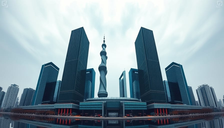 Shanghai Zhangjiang High-Tech Park Development Co. Leads Real Estate Innovation Amid Market Fluctuations Shanghai Zhangjiang High-Tech Park Development Co. Leads Real Estate Innovation Amid Market Fluctuations