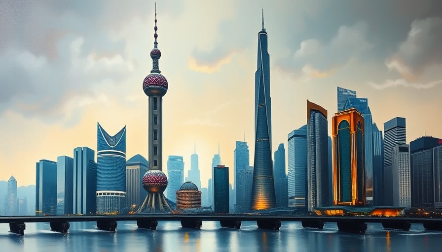 Shanghai Zhangjiang High‑Tech Park: 2025 Stock Highlights & Market Strategy