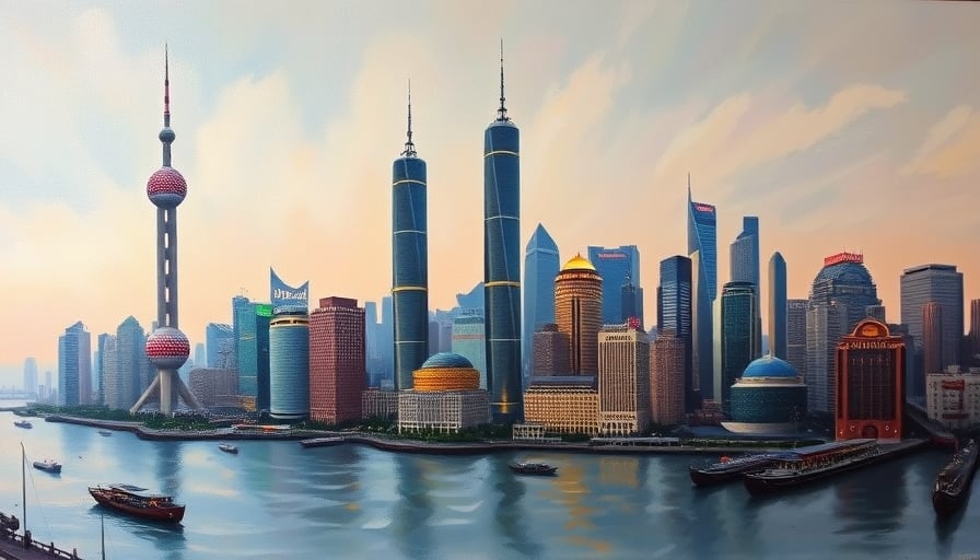 Shanghai Zhangjiang High‑Tech Park: High Valuation, Volatility and Policy‑Driven Growth Shanghai Zhangjiang High‑Tech Park: High Valuation, Volatility and Policy‑Driven Growth