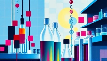Shanghai ZJ Bio-Tech Sees Surge in Stock Price Amid Technological Advancements and Share Repurchases