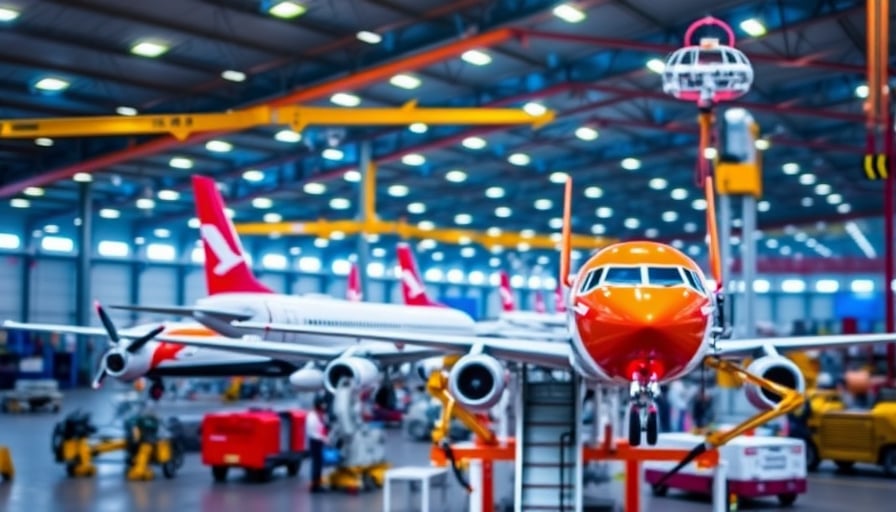 Shanghai‑Listed Aerosun Corp: Stock Peaks at ¥30.13, Negative P/E Yet Strong P/B Highlights Growth Potential Shanghai‑Listed Aerosun Corp: Stock Peaks at ¥30.13, Negative P/E Yet Strong P/B Highlights Growth Potential