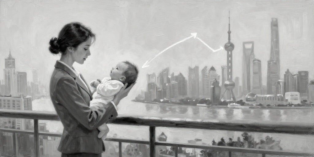 Shanghai’s New Maternity Reimbursement Policy Drives BABEMAX Stock to 10% Price‑Limit Gain Shanghai’s New Maternity Reimbursement Policy Drives BABEMAX Stock to 10% Price‑Limit Gain