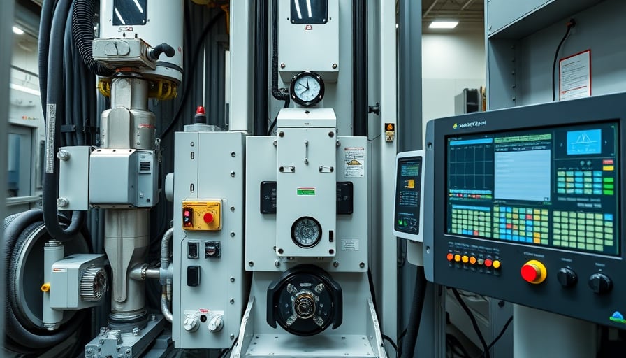 Shanghai Shenkai: Leveraging Tech‑Driven Innovation to Capture China’s Energy Equipment Upswing