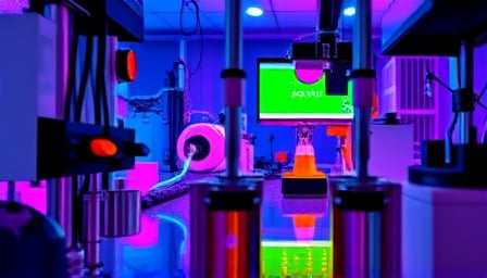 Shannon Semiconductor Technology Co Ltd: Navigating Market Dynamics with Innovation and Growth