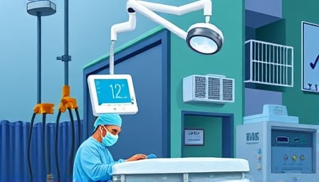Shantou Institute of Ultrasonic Instruments Leads in Medical Equipment with Strong Financials and Global Reach