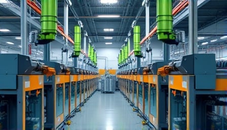 Shantou Wanshun New Material Group Co Ltd: Navigating Market Fluctuations with Diverse Packaging Innovations Shantou Wanshun New Material Group Co Ltd: Navigating Market Fluctuations with Diverse Packaging Innovations