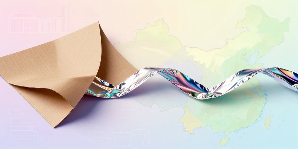 Shantou Wanshun New Material: Leading China's Innovative Packaging Solutions