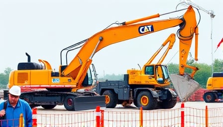 Shantui Focuses on Core Products, Innovates for High-Demand Projects, Expands Globally