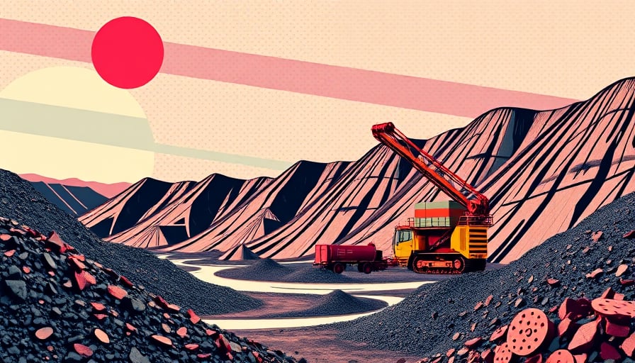 Shanxi Antai Group Soars as Coal Stocks Surge on Shanghai Market Shift Shanxi Antai Group Soars as Coal Stocks Surge on Shanghai Market Shift