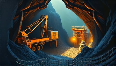 Shanxi Coking Coal Energy Group Navigates Market Dynamics with Strategic Investments and Policy Opportunities