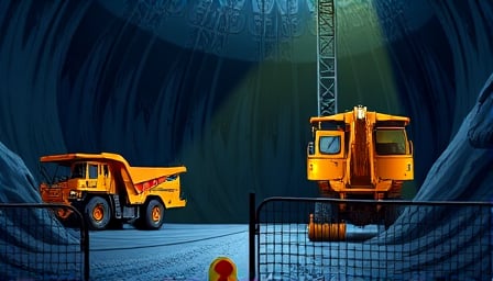 Shanxi Coking Coal Energy Group Seizes Strategic Advantage Amidst Coal Sector Optimism