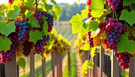 Shanxi Fen Wine Sees Stock Surge Amid Strategic Expansion and Market Rebound