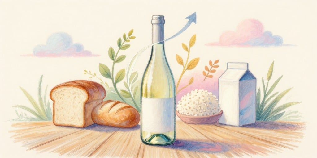 Shanxi Fen Wine Surges: White‑Alcohol Rally & Defensive Rotation Boost Valuation Shanxi Fen Wine Surges: White‑Alcohol Rally & Defensive Rotation Boost Valuation