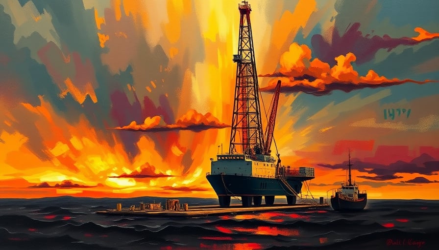 Shanxi Guoxin Energy Navigates Market Volatility Amid China's Coal-Bed Methane Expansion