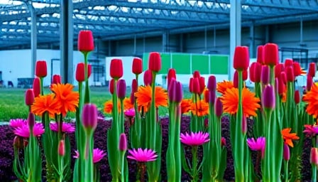 Shanxi Huhua Group Co., Ltd.: A Global Leader in Explosive Manufacturing with Strong Market Presence