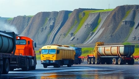 Shanxi Lu'an Seizes Growth Opportunities Amid Positive Regulatory Changes in Coal Sector