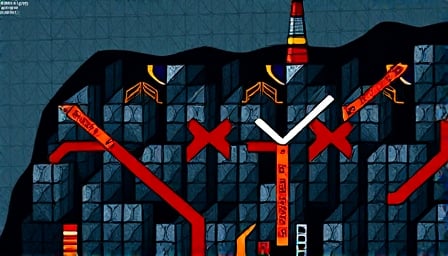 Shanxi Lu'an's Stock Soars Amid Coal Sector Rally Driven by Yarlung Zangbo Hydropower Project