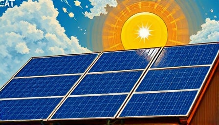 Shanxi Meijin Energy Diversifies Amid Energy Transition, Eyes Hydrogen and Fuel Cell Technologies