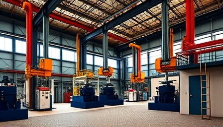 Shanxi Taigang Stainless Steel: A Resilient Leader in the Global Metals Market