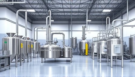Shanxi Taigang Stainless Steel Leads Global Metals & Mining with Innovation and Quality