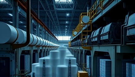 Shanying International Faces Financial Struggles Amid Industry Shifts