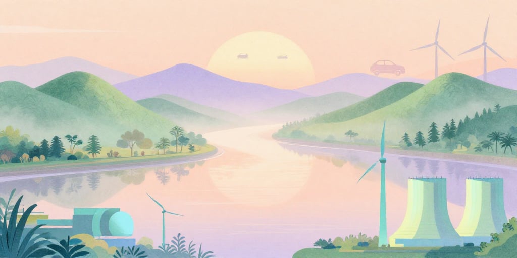 Shaoneng Group Surges on AI‑Green Energy Policy Boost—Limit‑Ups on 12‑13 May Shaoneng Group Surges on AI‑Green Energy Policy Boost—Limit‑Ups on 12‑13 May