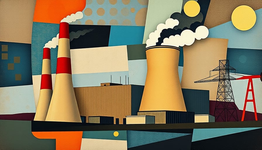 Shaoneng's Sky‑High Valuation Faces Regulatory Hurdles Amid Energy Boom