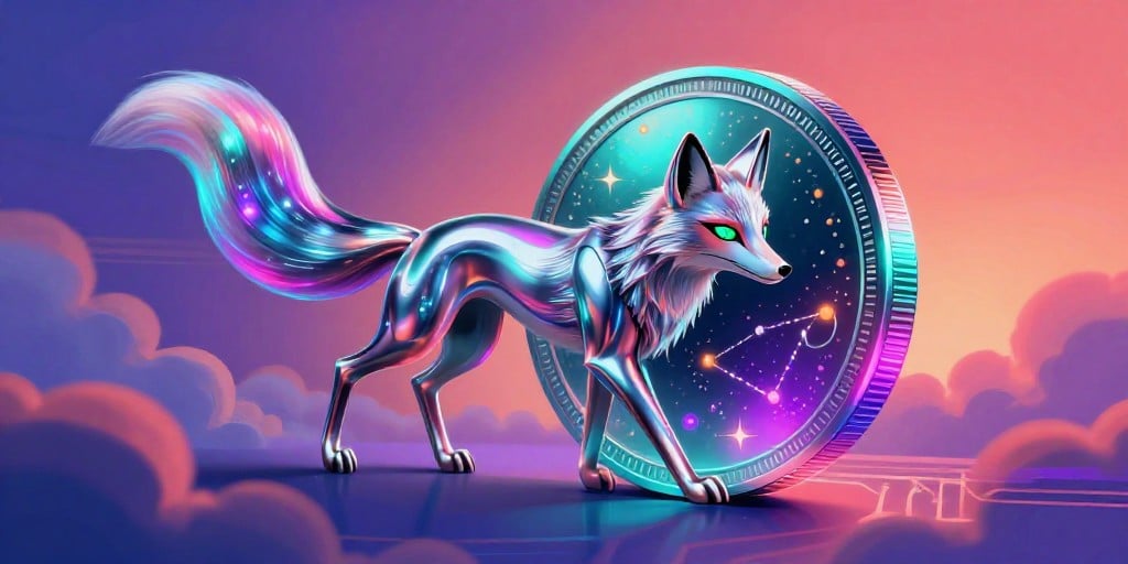 Shapeshift FOX Token: 2026 Price Surge, Market Cap Insights & DeFi Growth Shapeshift FOX Token: 2026 Price Surge, Market Cap Insights & DeFi Growth
